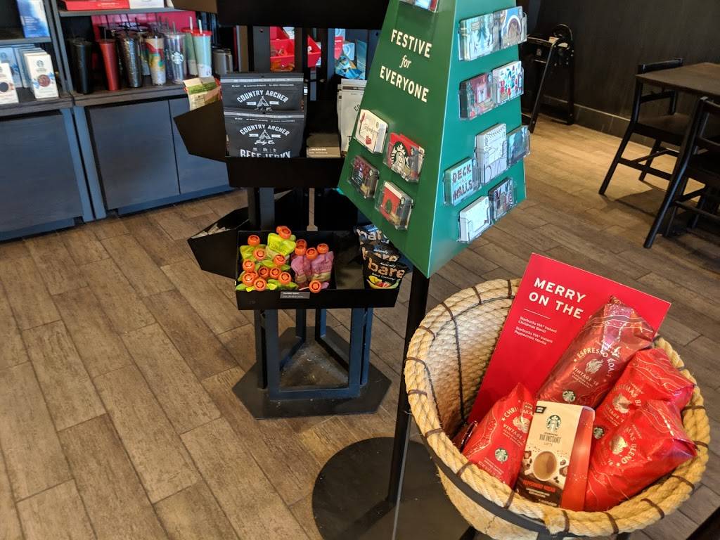 Starbucks | cafe | 17-A Premium Outlets Blvd, Merrimack, NH 03054, USA | 6034290448 OR +1 603-429-0448