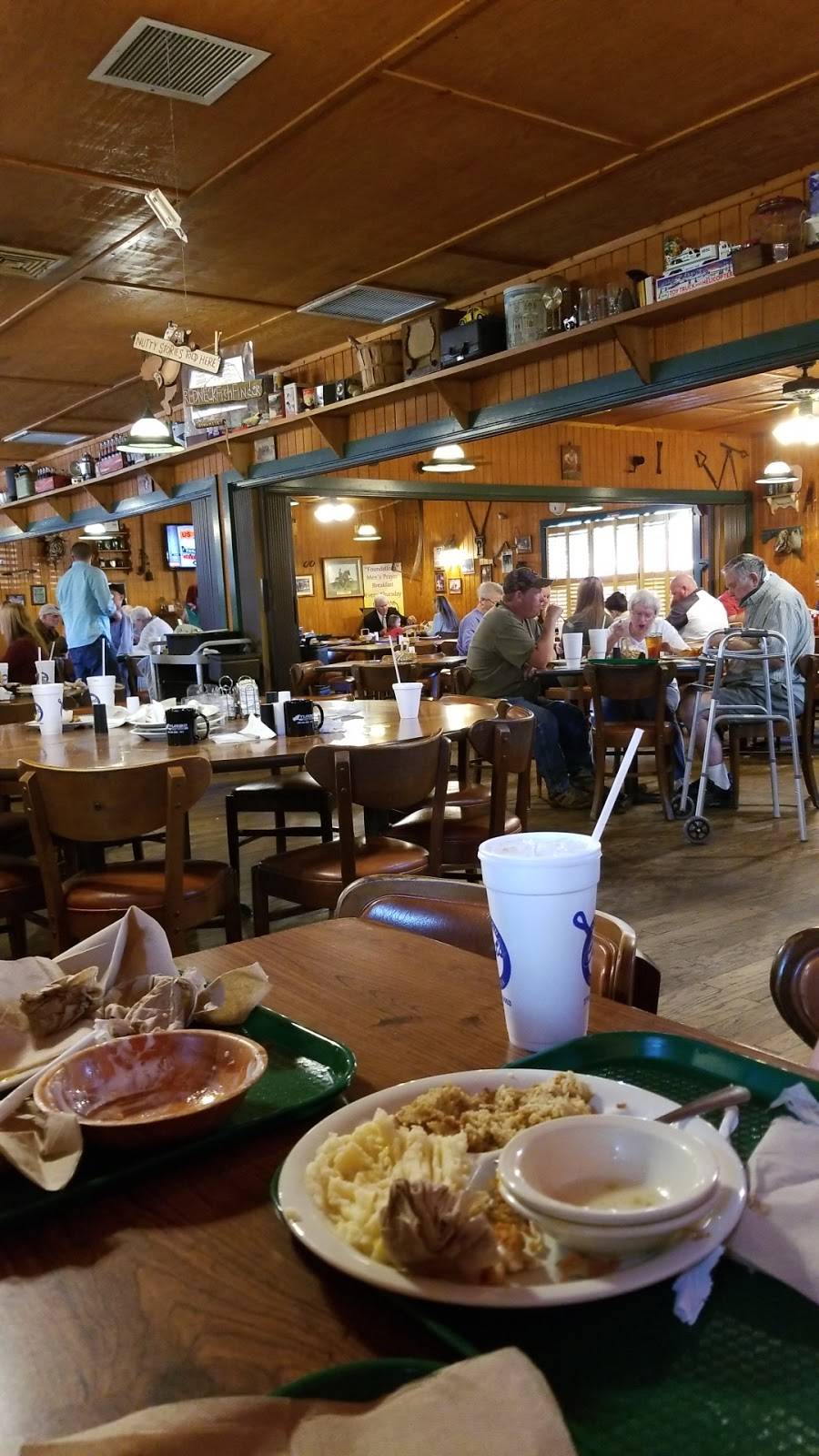 Curts Cafeteria | restaurant | 3440 Branch Rd, Flowery Branch, GA 30542, USA | 7705363053 OR +1 770-536-3053