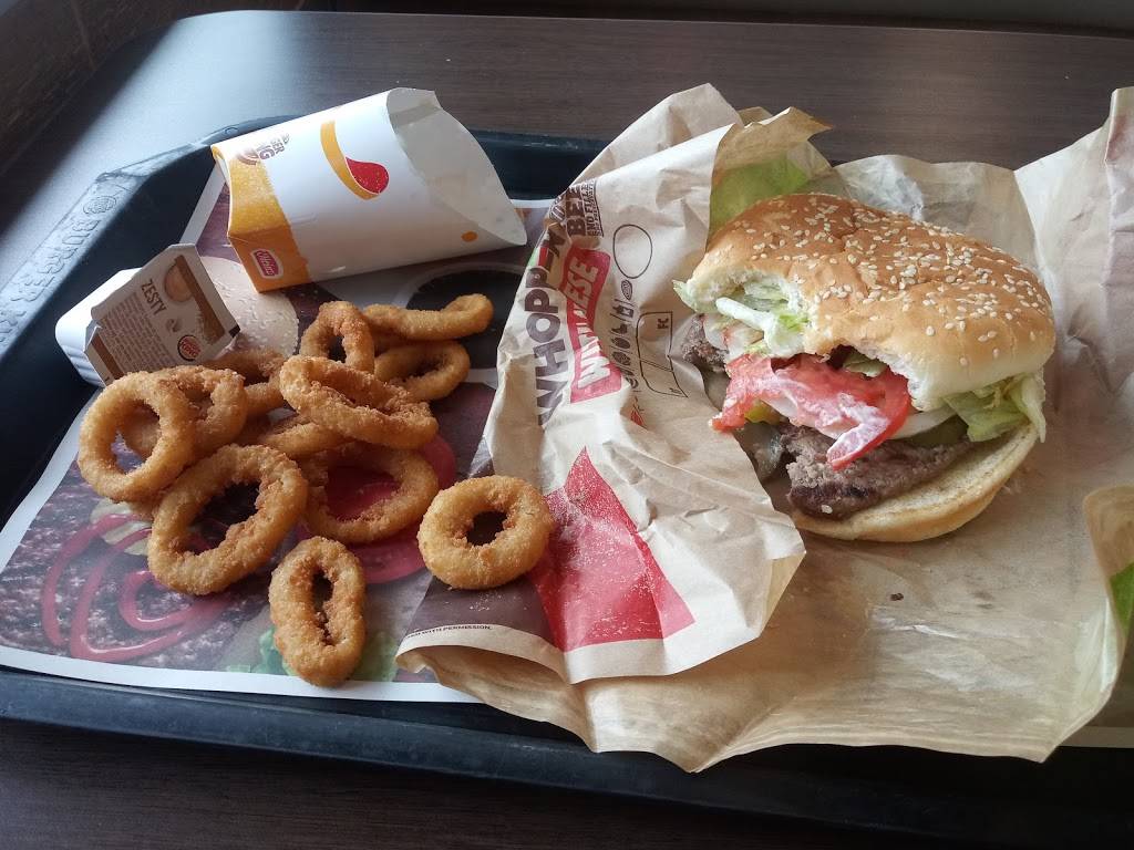 Burger King | restaurant | 3910, Bay City, MI 48706, USA | 9892668237 OR +1 989-266-8237