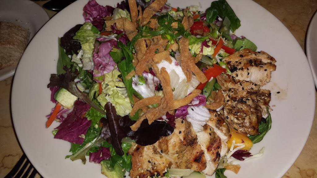 The Cheesecake Factory | restaurant | 71800 CA-111, Rancho Mirage, CA 92270, USA | 7604041400 OR +1 760-404-1400