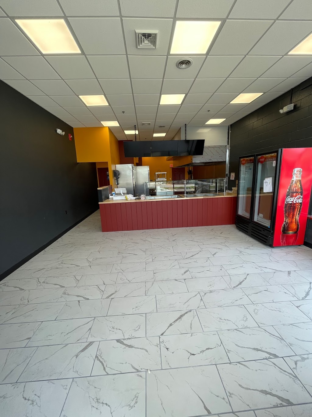 Halal Shack | restaurant | 195 Cambridge St, Burlington, MA 01803, USA | 7812031554 OR +1 781-203-1554