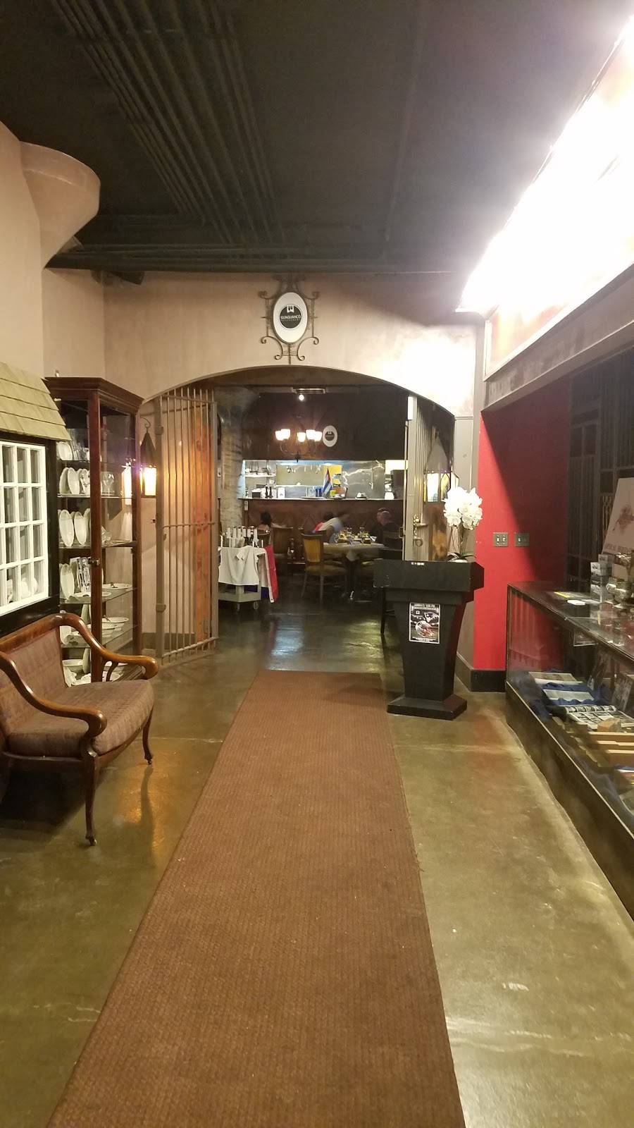 Guanguancó Restaurant | restaurant | 12 Crane St, Southbridge, MA 01550, USA | 7744028880 OR +1 774-402-8880