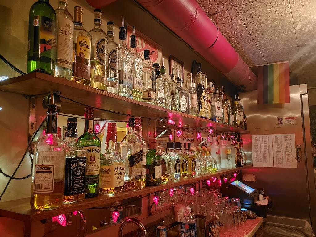 Baja Bistro | restaurant | 2414 Beacon Ave S, Seattle, WA 98144, USA | 2063230953 OR +1 206-323-0953