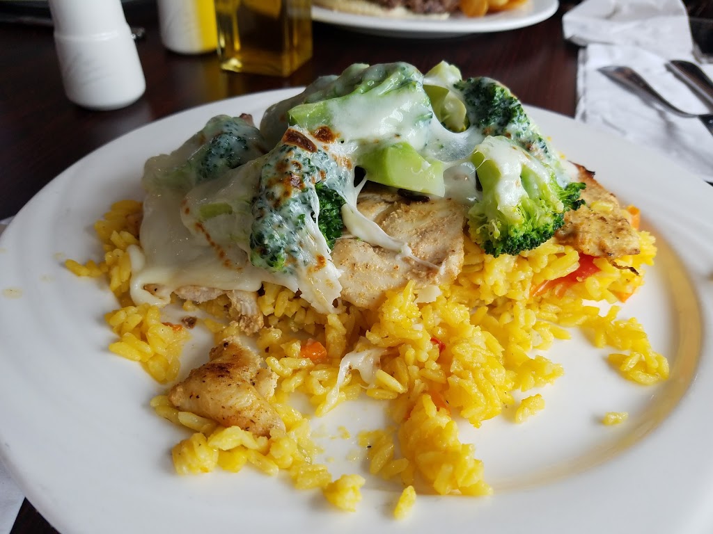 Long Beach Diner | restaurant | 284 W Park Ave, Long Beach, NY 11561, USA | 5166709100 OR +1 516-670-9100