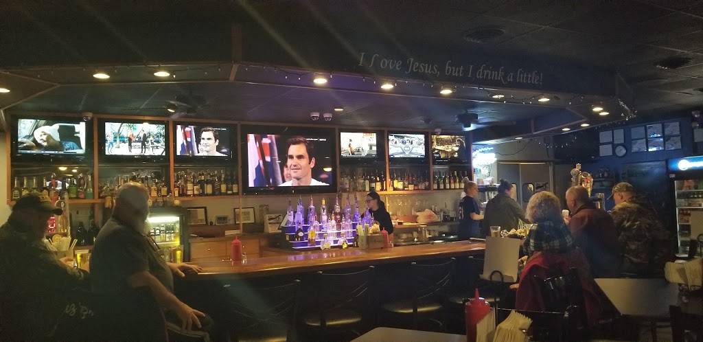 Dubs on 5th | restaurant | 402 5th St, West Easton, PA 18042, USA | 6104383827 OR +1 610-438-3827