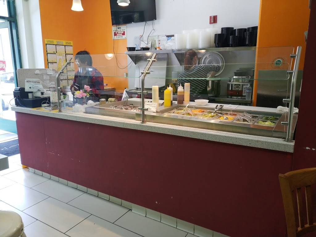 Yaya Poke | restaurant | 101 Webster St, Oakland, CA 94607, USA | 4155989012 OR +1 415-598-9012