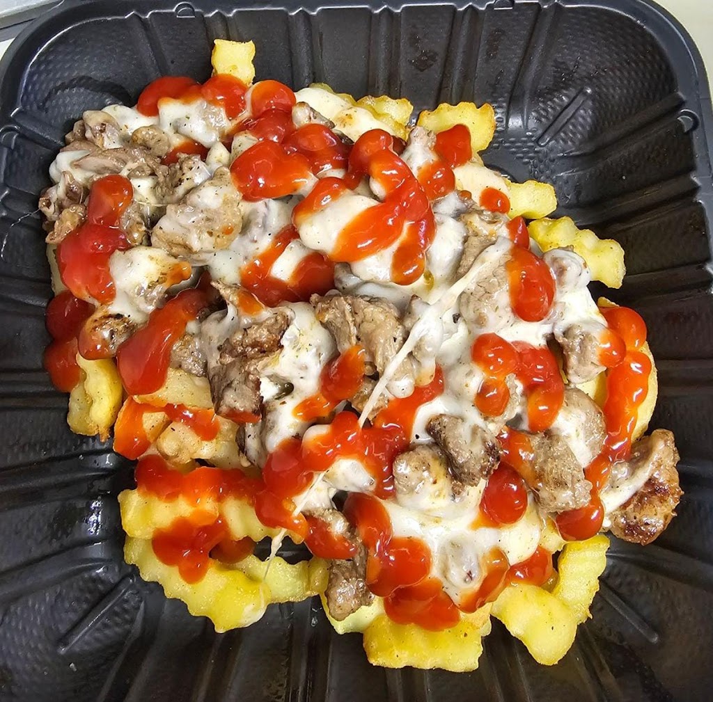 Delicias el paraiso | restaurant | 2410 Crain Hwy, Bowie, MD 20716, USA | 4439904105 OR +1 443-990-4105