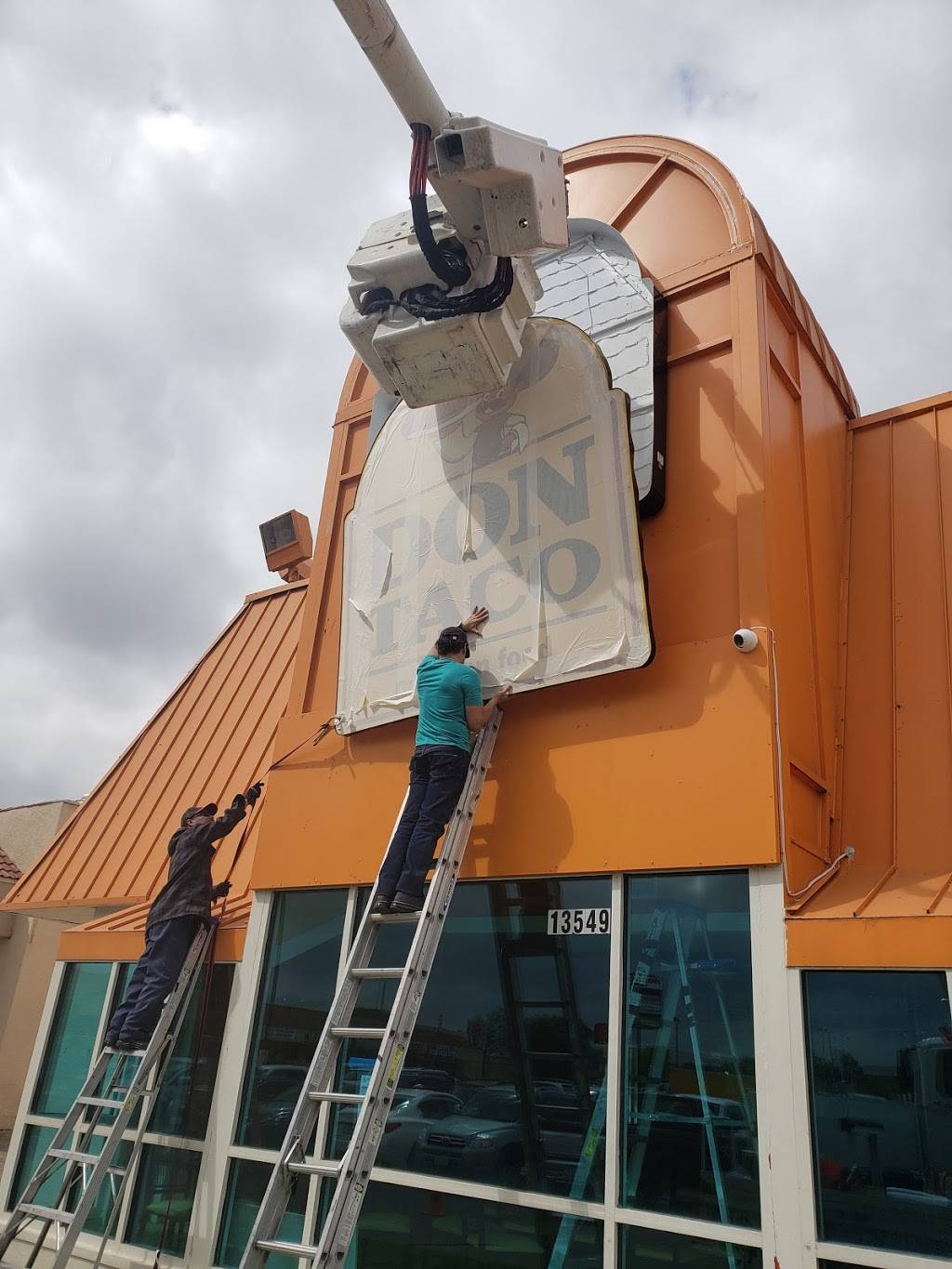 Don Taco #3 | restaurant | 13549 Montfort Dr, Dallas, TX 75240, USA | 9726856202 OR +1 972-685-6202