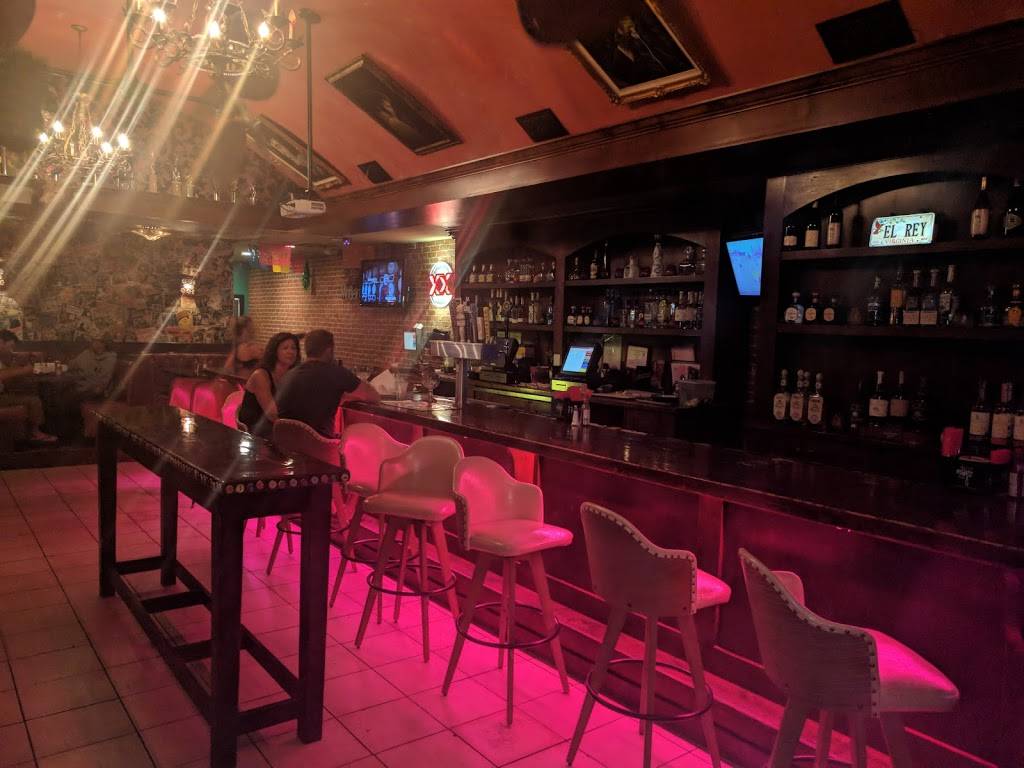 El Rey | restaurant | 294 E Main St C, Ventura, CA 93001, USA | 8056531111 OR +1 805-653-1111