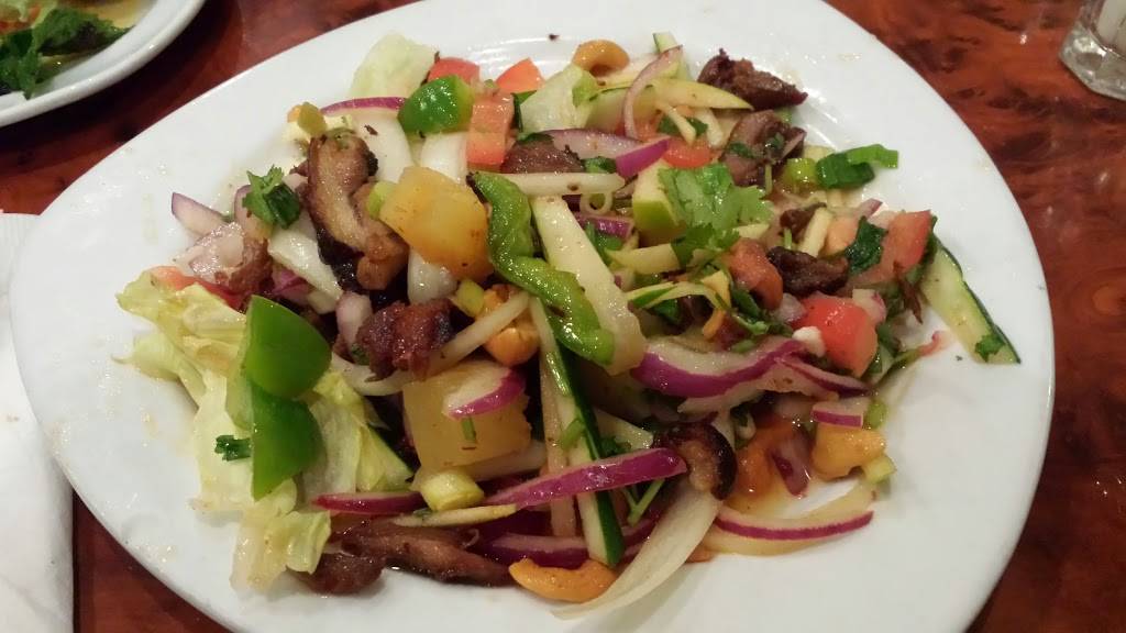 Honeys Thai Pavilion | restaurant | 3036 Westchester Ave, Bronx, NY 10461, USA | 3476571750 OR +1 347-657-1750