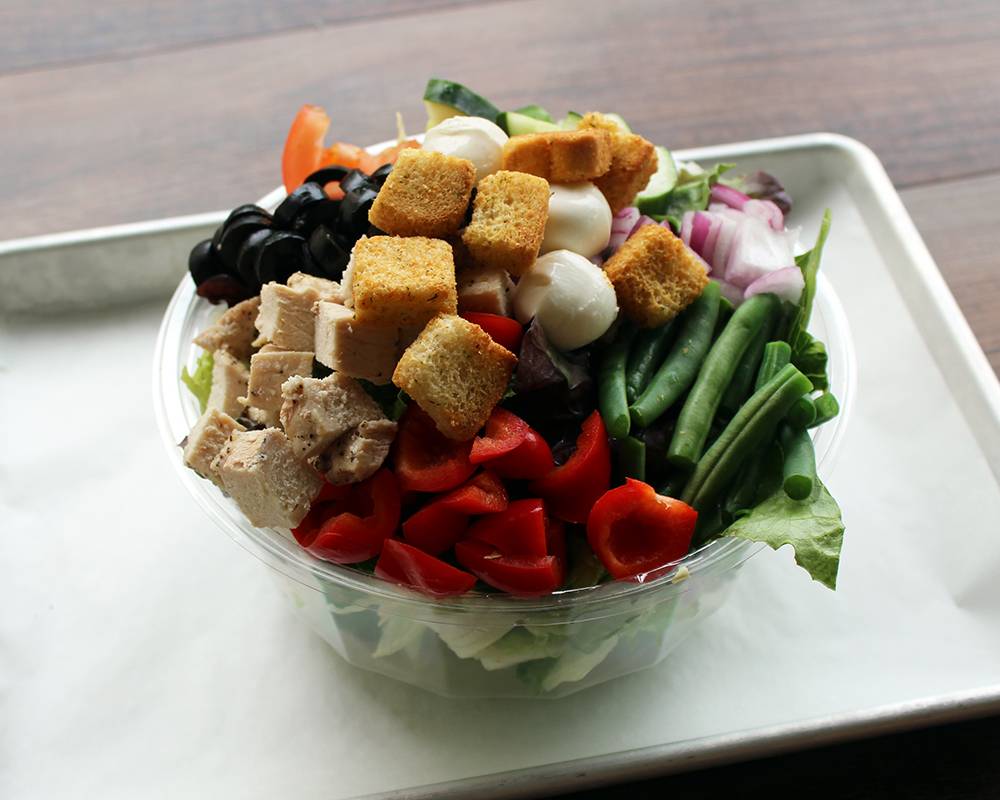 Hello Bistro - South Side | restaurant | 1922 E Carson St, Pittsburgh, PA 15203, USA | 4123901922 OR +1 412-390-1922