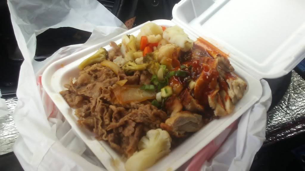 Yoshinoya Vermont & Rosecrans | restaurant | 14225 S Vermont Ave, Gardena, CA 90247, USA | 3105167863 OR +1 310-516-7863