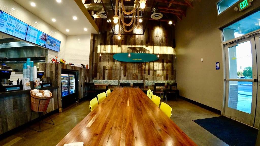 Ono Hawaiian BBQ | restaurant | 6171 Sepulveda Blvd suite a-4, Van Nuys, CA 91411, USA | 8186164788 OR +1 818-616-4788