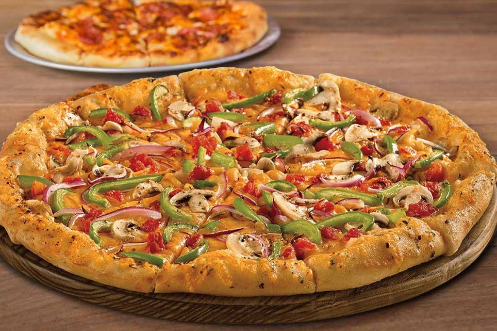 Fresco Restaurant | restaurant | 1807 Broad Rock Blvd, Richmond, VA 23224, USA | 8044471974 OR +1 804-447-1974