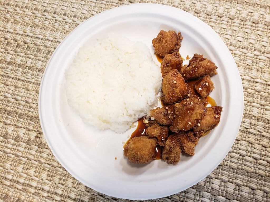 Benjas Thai & Sushi Restaurant | meal delivery | 1281 Hillcrest Rd, Mobile, AL 36695, USA | 2516615100 OR +1 251-661-5100