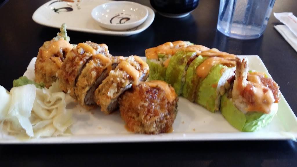 Little Madfish | restaurant | 1021 El Camino Real, Redwood City, CA 94063, USA | 6502999800 OR +1 650-299-9800