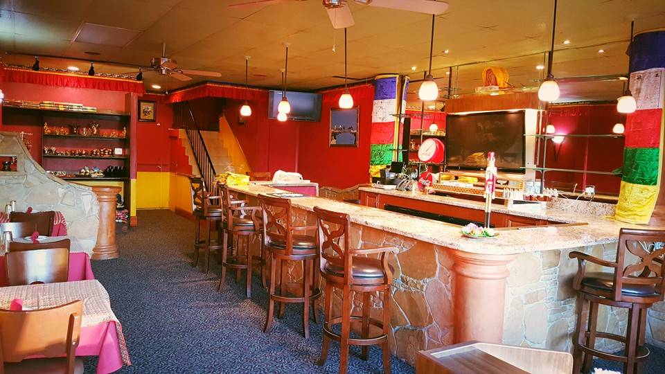 Himalaya Restaurant Thousand Oaks | restaurant | 720 Thousand Oaks Blvd, Thousand Oaks, CA 91360, USA | 8054091041 OR +1 805-409-1041