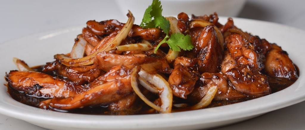 Pho Mai Dinkytown | restaurant | 319 14th Ave SE, Minneapolis, MN 55414, USA | 6122364538 OR +1 612-236-4538