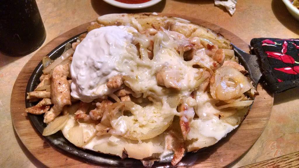 Camino Real Mexican Restaurant | restaurant | 1050 N Jackson St, Tullahoma, TN 37388, USA | 9313933274 OR +1 931-393-3274