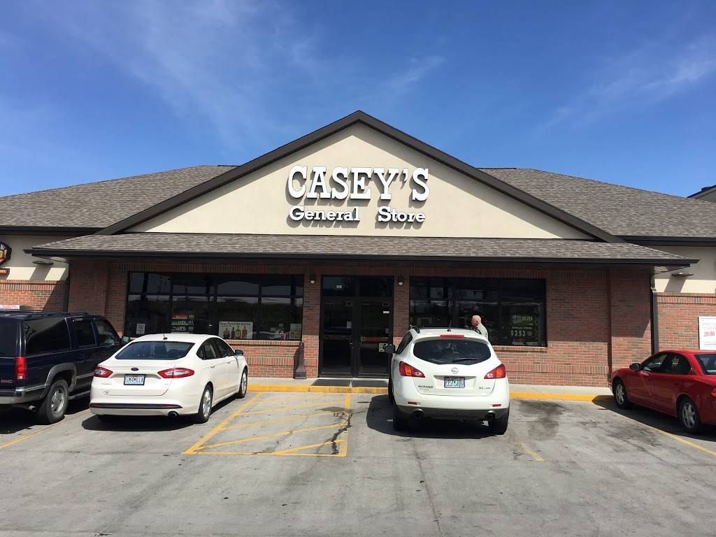 Caseys | meal takeaway | 1111 S Buckner Tarsney Rd, Grain Valley, MO 64029, USA | 8164432721 OR +1 816-443-2721