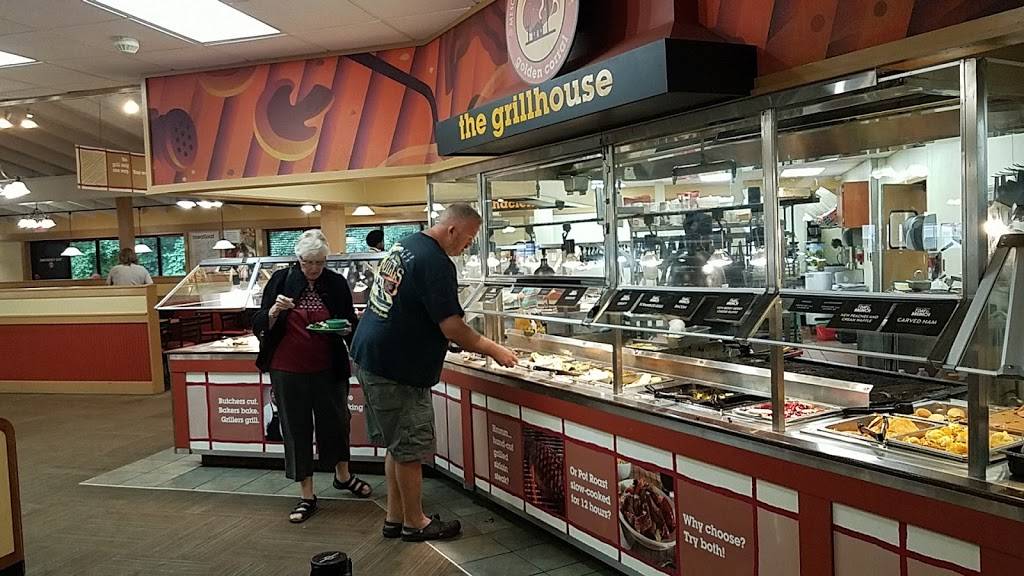 Golden Corral Buffet & Grill | restaurant | 4200 Miller Rd, Flint, MI 48507, USA | 8104077186 OR +1 810-407-7186