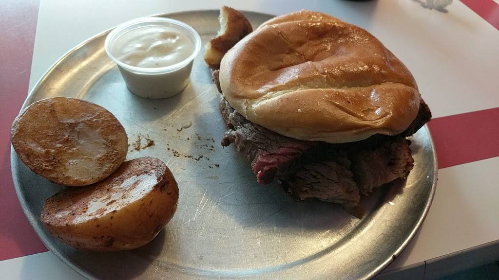 Jazzy Johns BBQ | restaurant | 512 NE 81st St j, Vancouver, WA 98665, USA | 3608315906 OR +1 360-831-5906