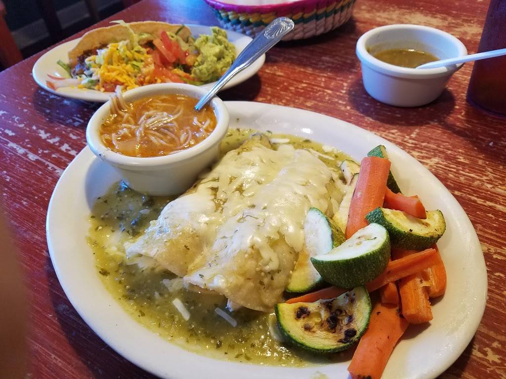 La Cocina de Consuelo | restaurant | 4516 Burnet Rd, Austin, TX 78756, USA | 5125244740 OR +1 512-524-4740