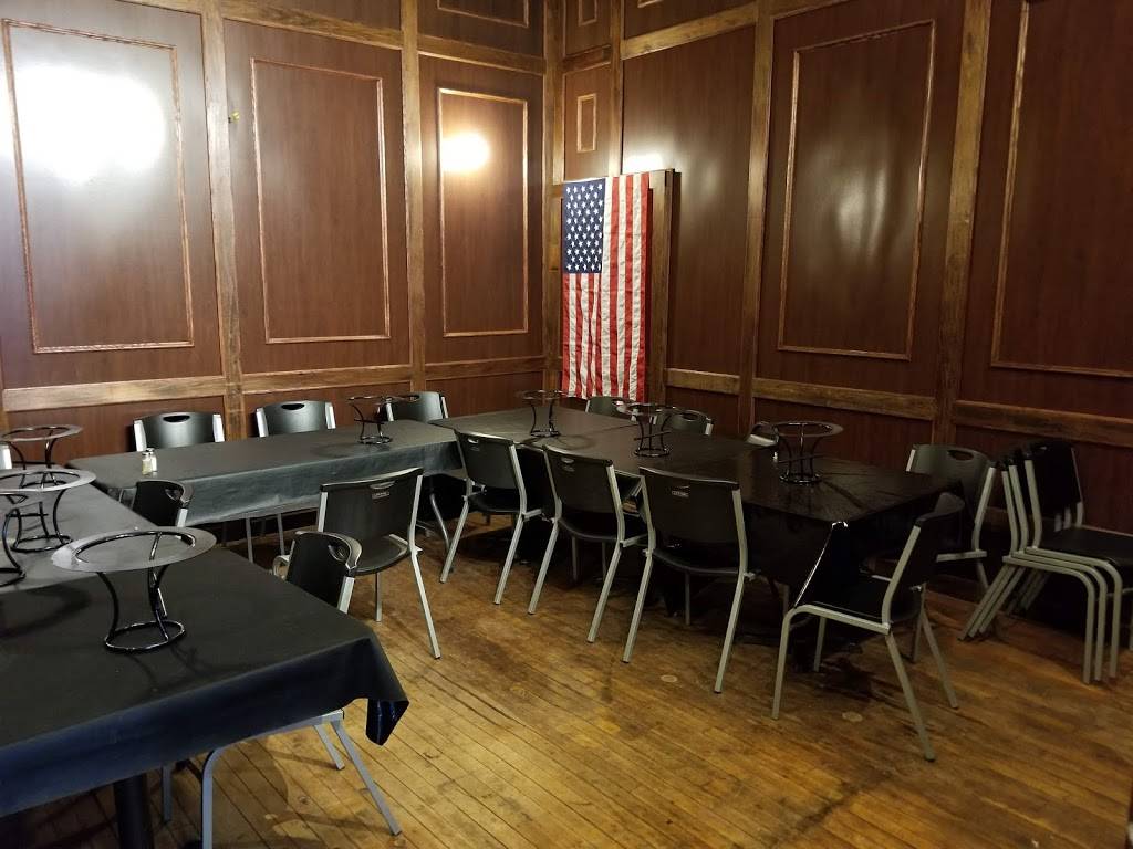 Five Star Pizza | restaurant | 112 E State St, Colon, MI 49040, USA | 2694323214 OR +1 269-432-3214