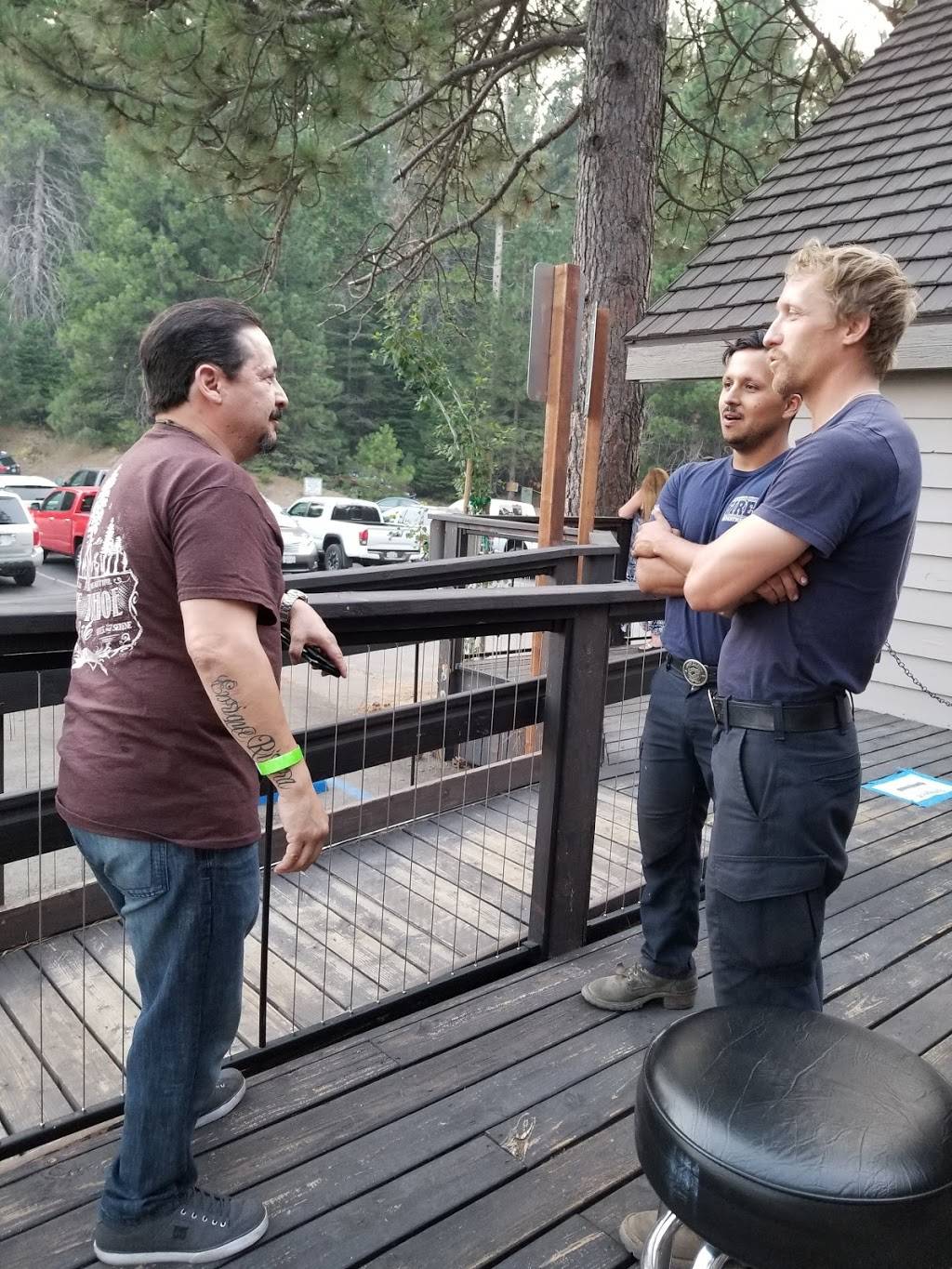 Shaver Lake Lodge Restaurant | restaurant | 44185 CA-168, Shaver Lake, CA 93664, USA | 5598413326 OR +1 559-841-3326