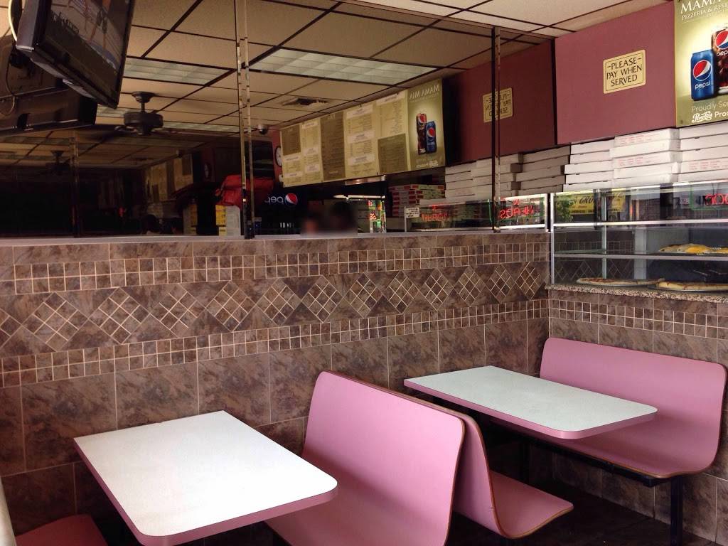 Mama Mia Pizza | meal takeaway | 2337 Bath Ave, Brooklyn, NY 11214, USA | 7183736356 OR +1 718-373-6356