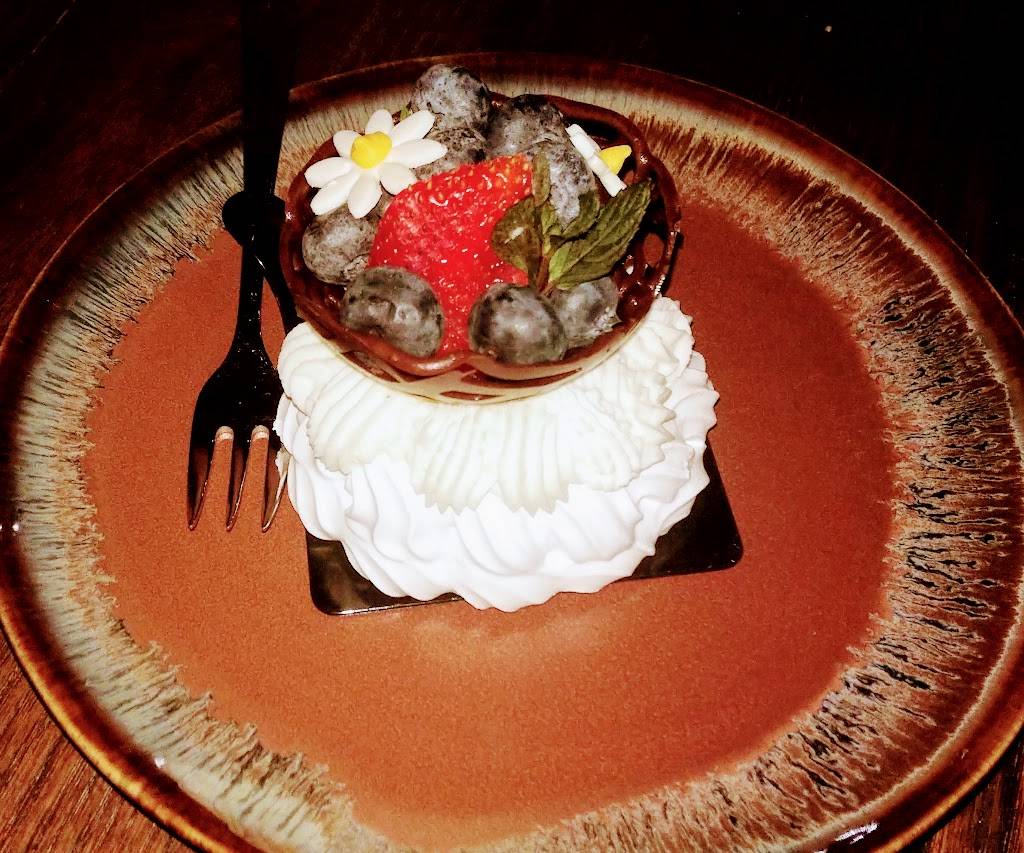 Midpoint Highlands | restaurant | 332 Main St, Highlands, NC 28741, USA | 8285262277 OR +1 828-526-2277