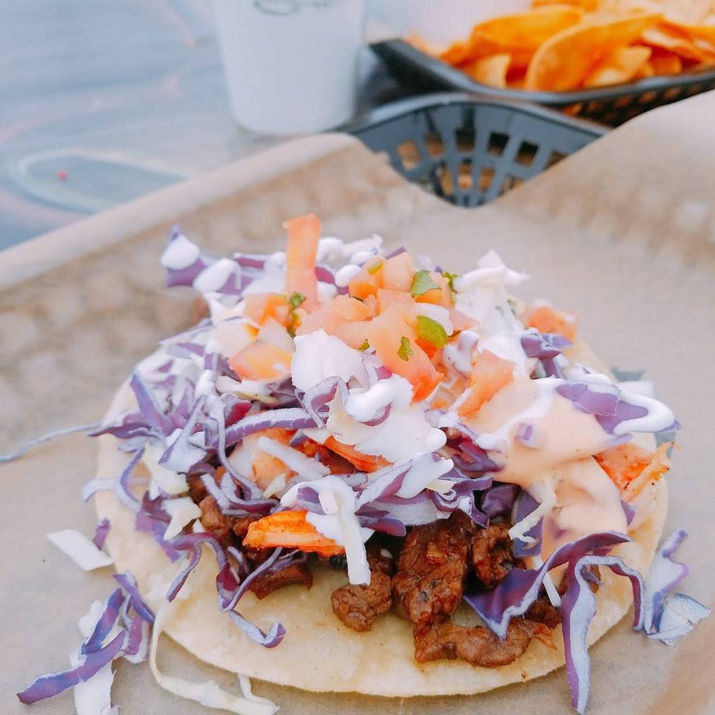 Sanchos Tacos | restaurant | 602 Pacific Coast Hwy, Huntington Beach, CA 92648, USA | 7145368226 OR +1 714-536-8226