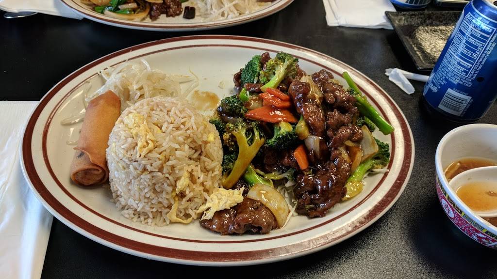 Green Valley Restaurant 3 | restaurant | 21226 84th Ave S, Kent, WA 98032, USA | 2538726820 OR +1 253-872-6820