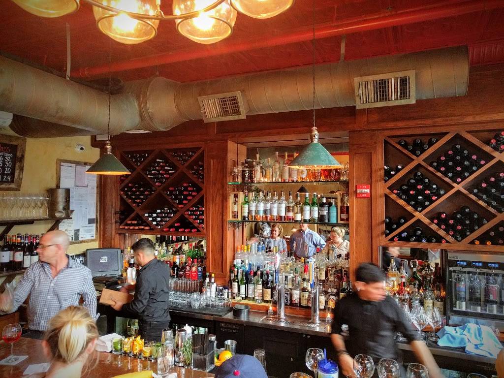 Acqua Al 2 | restaurant | 212 7th St SE, Washington, DC 20003, USA | 2025254375 OR +1 202-525-4375