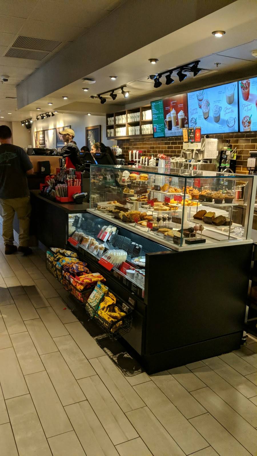 Starbucks | cafe | 4 Mt Bethel Rd, Warren, NJ 07059, USA | 9086688028 OR +1 908-668-8028