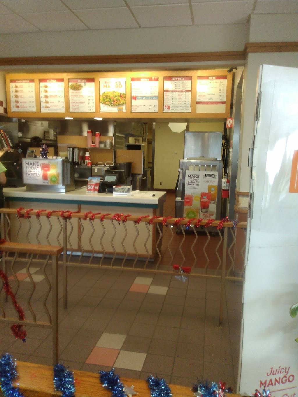 Wendys | restaurant | 7102 Bonneval Rd, Jacksonville, FL 32256, USA | 9042811168 OR +1 904-281-1168