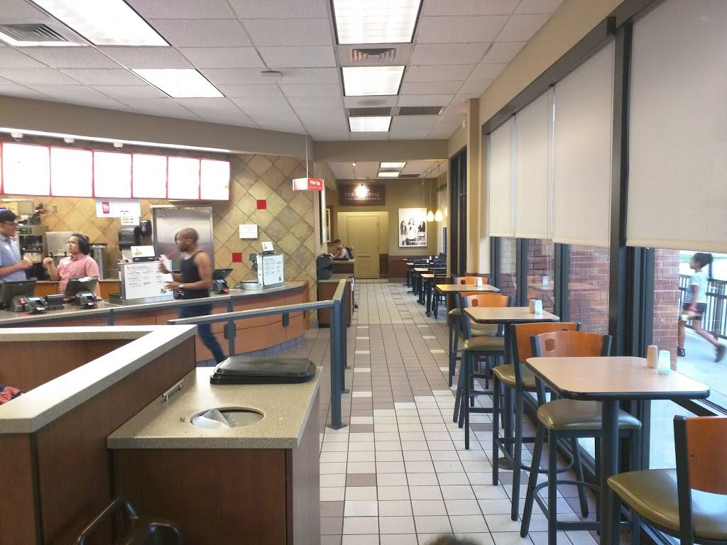 Chick-fil-A | restaurant | 212 W Plano Pkwy, Plano, TX 75075, USA | 9725789477 OR +1 972-578-9477