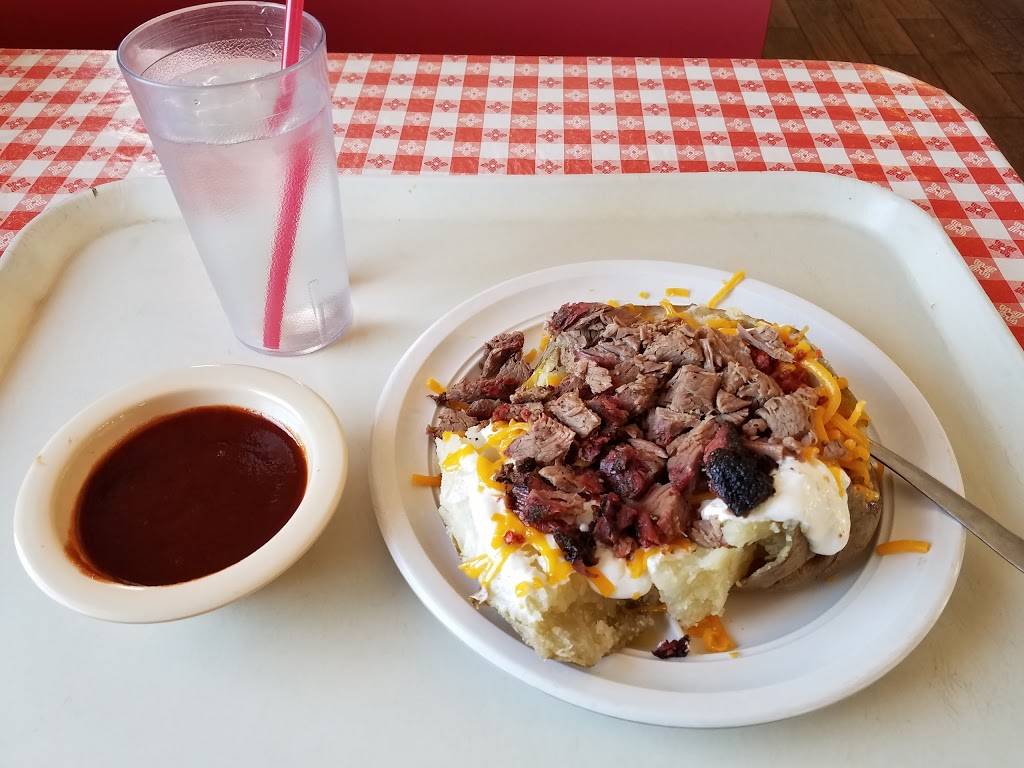 Lone Star Bar-B-Que | restaurant | 3665 Western Center Blvd, Fort Worth, TX 76137, USA | 8172326005 OR +1 817-232-6005