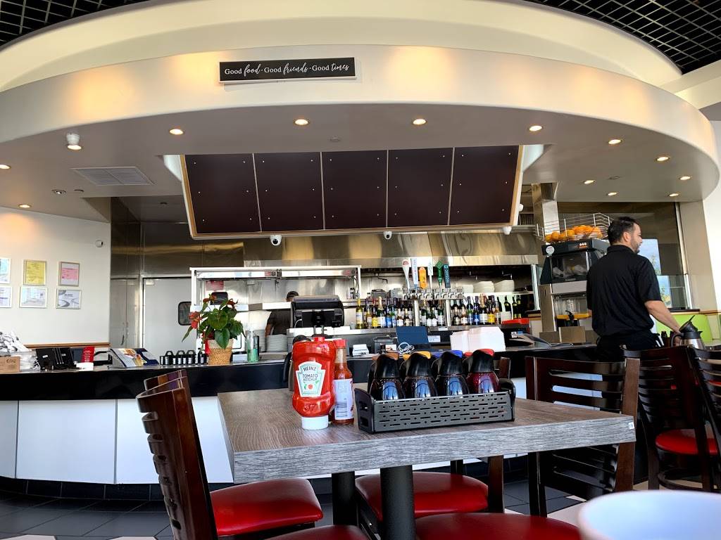 Vineyard cafe | restaurant | 2340 E Vineyard Ave Suite A3, Oxnard, CA 93036, USA | 8054855595 OR +1 805-485-5595