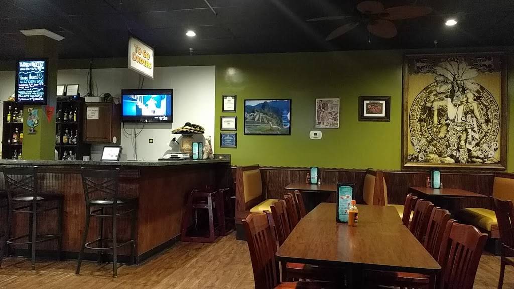 El Sabroson | restaurant | 122 Waller Mill Rd, Williamsburg, VA 23185, USA | 7572203145 OR +1 757-220-3145