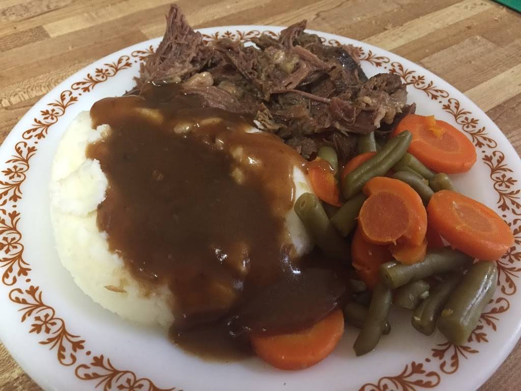 Wild Steer Diner | restaurant | EP4363, WI-97, Stratford, WI 54484, USA | 7153213400 OR +1 715-321-3400