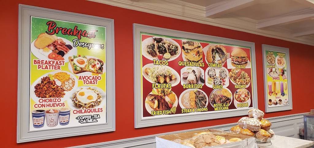 Cariños Restaurant Corp | restaurant | 643b McLean Ave, Yonkers, NY 10705, USA | 9146134206 OR +1 914-613-4206