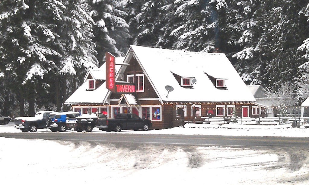 Naches Tavern | restaurant | 58411 WA-410, Enumclaw, WA 98022, USA | 3606632267 OR +1 360-663-2267