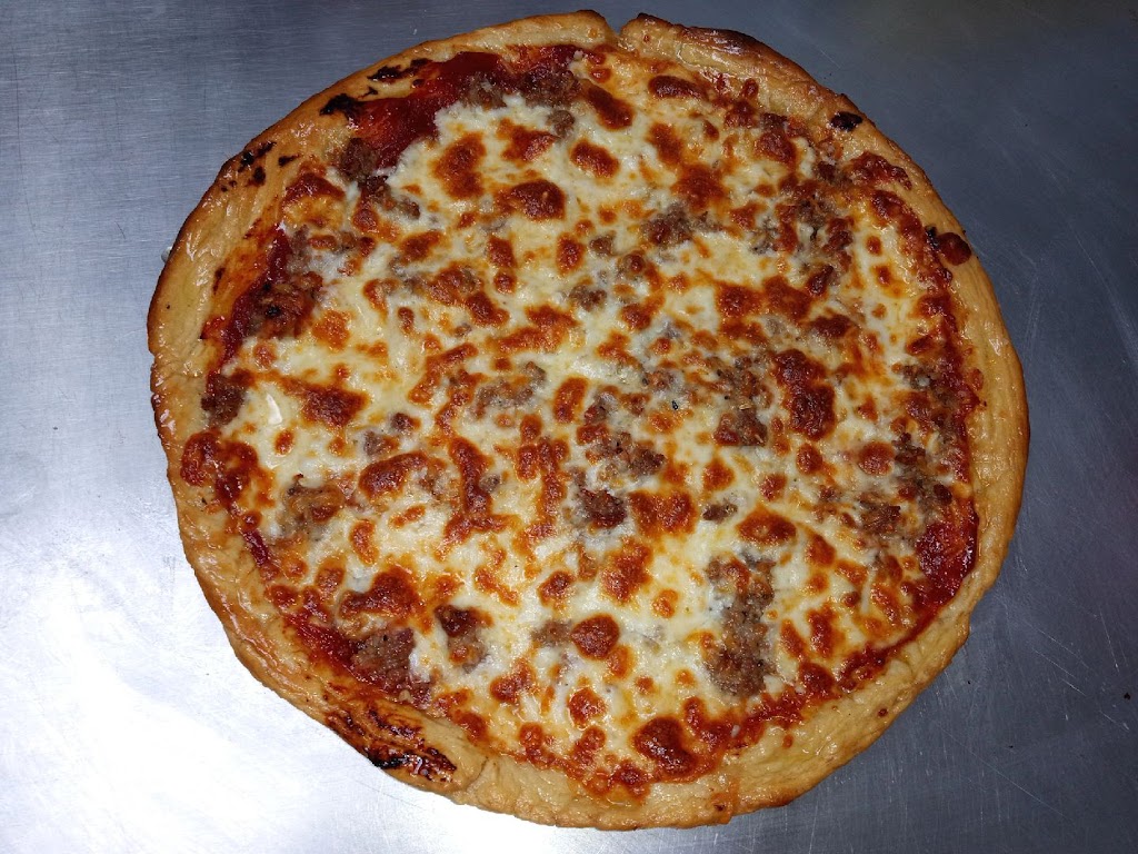 The pizza Depot | restaurant | 118 Lane St, North Judson, IN 46366, USA | 5742493699 OR +1 574-249-3699
