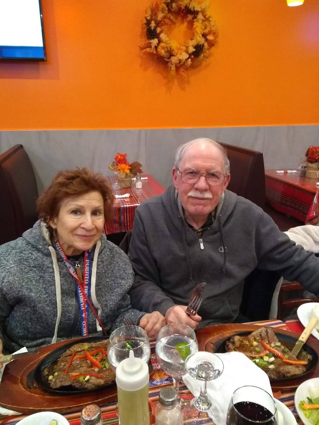 La Cabaña Peruana | restaurant | 91-17 Rockaway Beach Blvd, Rockaway Beach, NY 11693, USA | 7187342259 OR +1 718-734-2259