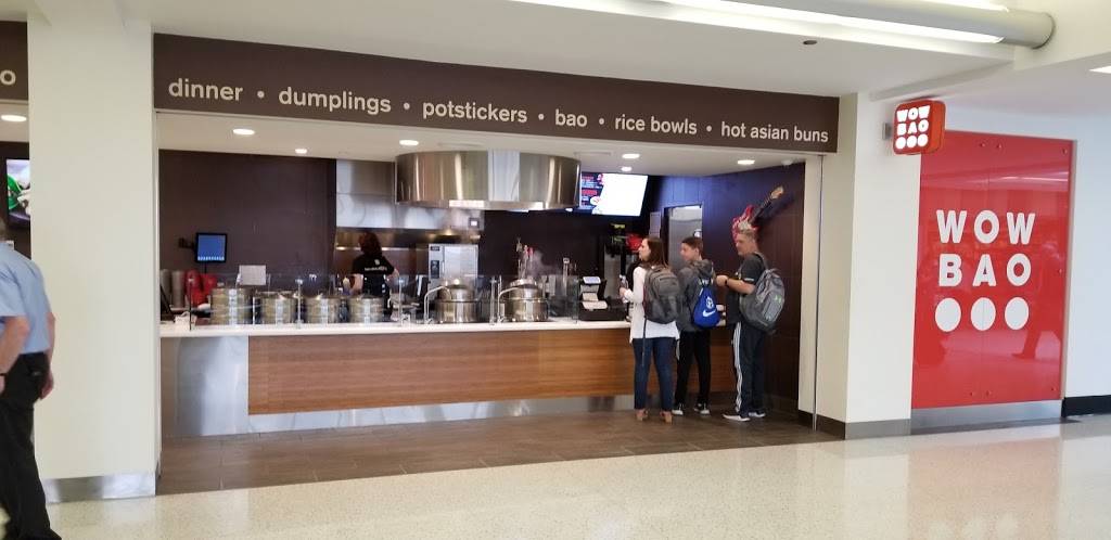 Wow Bao | restaurant | 5300 Риверсайд Драйв, Cleveland, OH 44135, USA | 2162021134 OR +1 216-202-1134