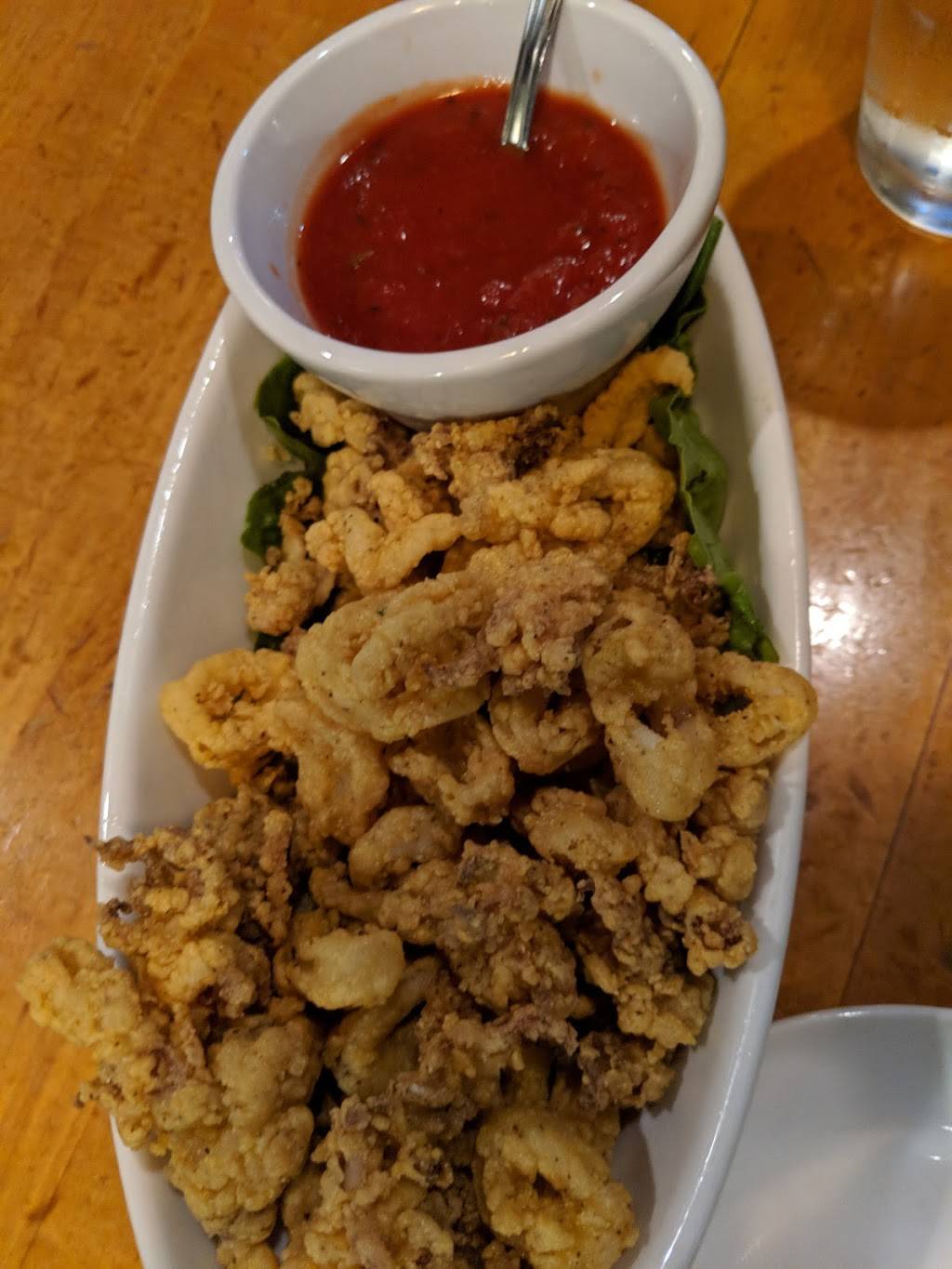 Charlie Gittos Downtown | restaurant | 207 N 6th St, St. Louis, MO 63101, USA | 3144362828 OR +1 314-436-2828