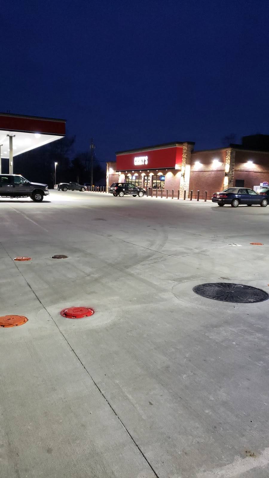 Caseys | restaurant | 700 Wayne Madison Rd, Trenton, OH 45067, USA | 5139880705 OR +1 513-988-0705