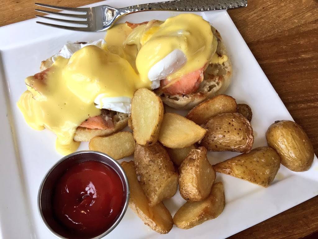 ECHO St. Simons | restaurant | 101 Downing St, St Simons, GA 31522, USA | 9122685967 OR +1 912-268-5967