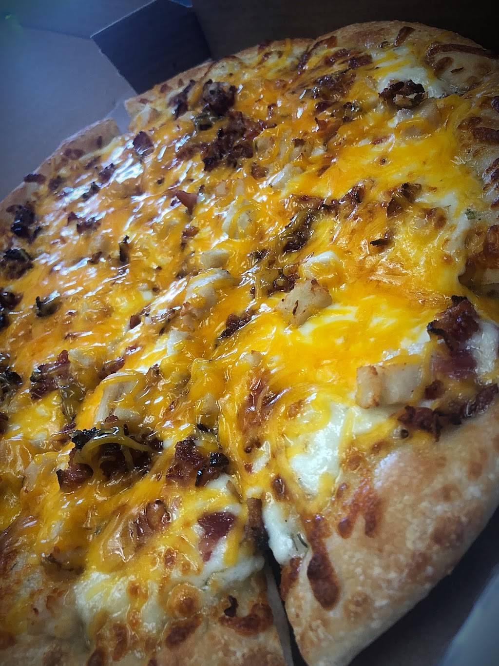 Cleveland Pizza Co | restaurant | 8311 E Washington St, Chagrin Falls, OH 44023, USA | 4405915333 OR +1 440-591-5333